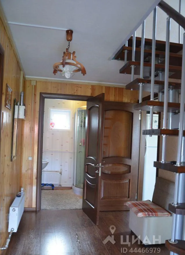 Дом, 100 кв.м на участке 18 сот