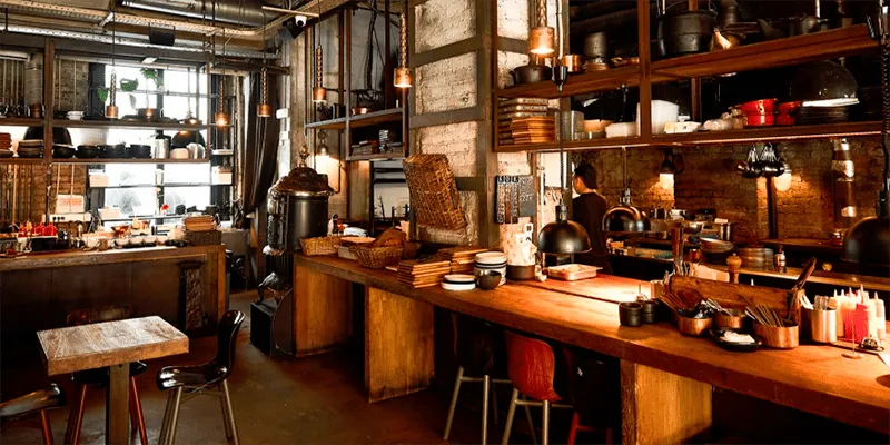 Стартовал прием заявок на гастрономическую номинацию конкурса «Покажи Москву!»