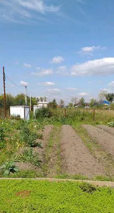 Участок 7.7 сот