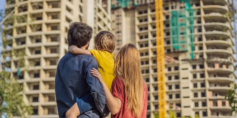 Выплаты "Семейной ипотеки" продолжатся