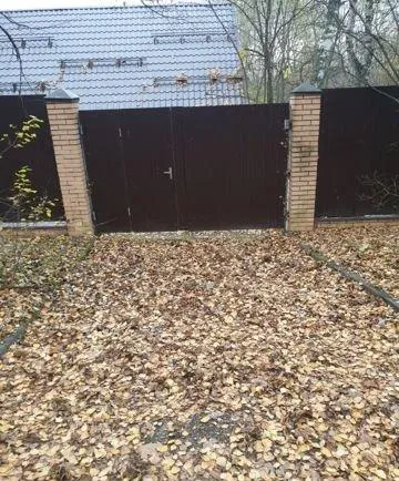 Дом, 100 кв.м на участке 8 сот