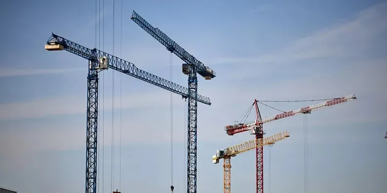 На месте промзоны «Огородный проезд» появится современный квартал