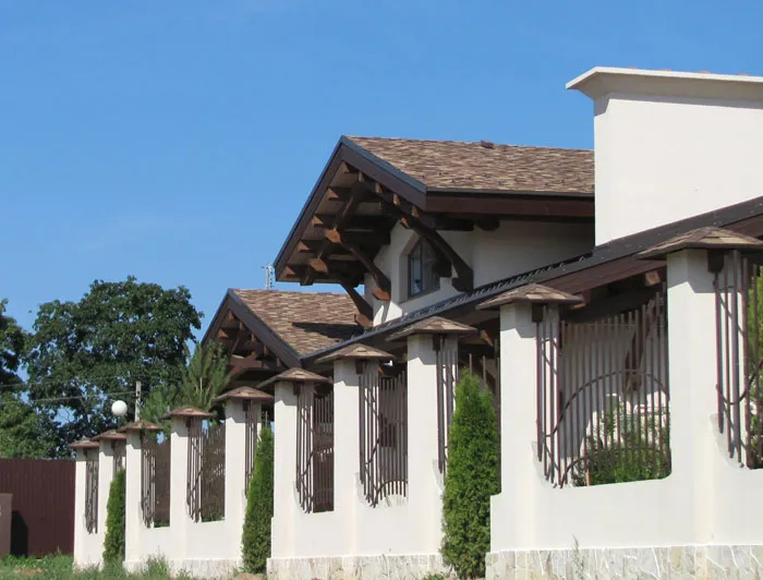 Коттеджный посёлок «Прованс»