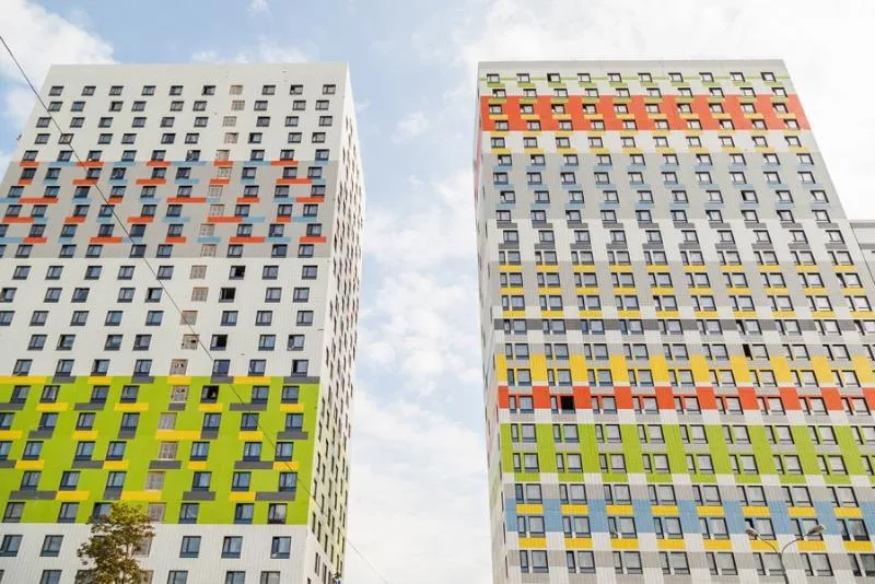 ЖК «Ярцевская 24»