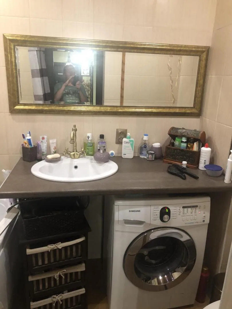 3-комн. квартира, 86.7/48/10.6