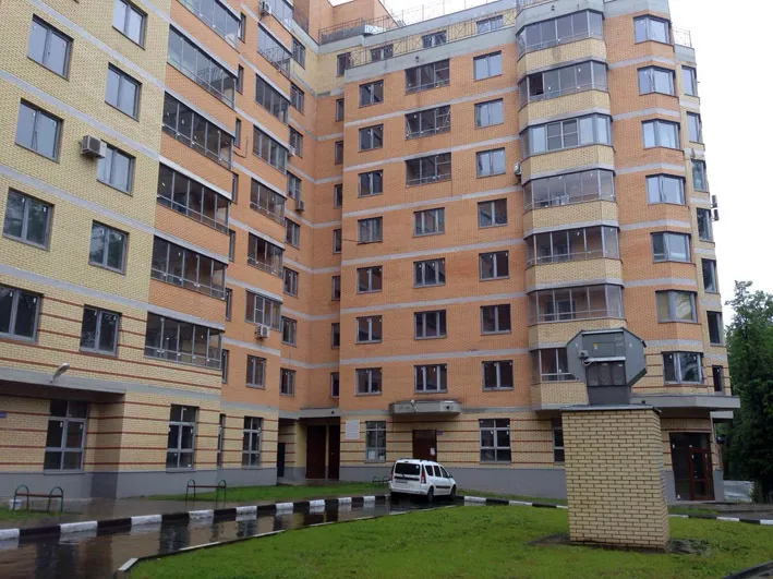 ЖК "Никольский квартал"