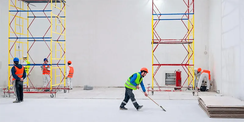 Два коммерческих помещения в Щербинке выставлены на городские торги