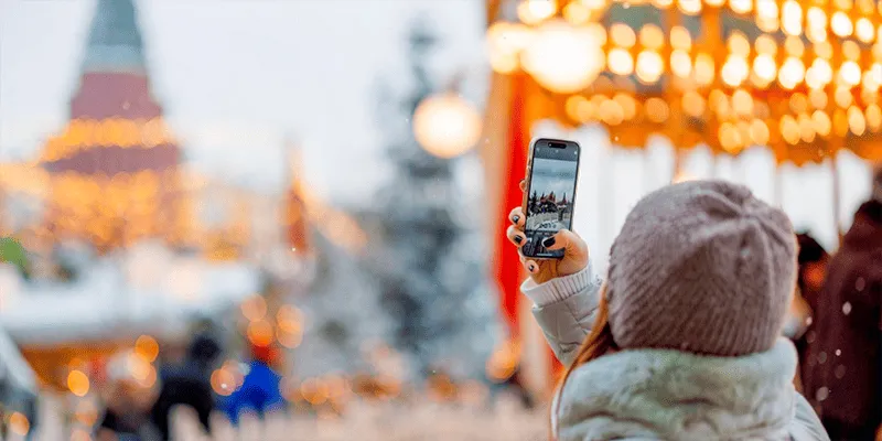 Russpass и Высшая школа экономики запустили конкурс дизайна для Золотого кольца