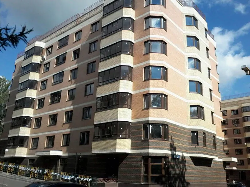 ЖК "Никольский квартал"