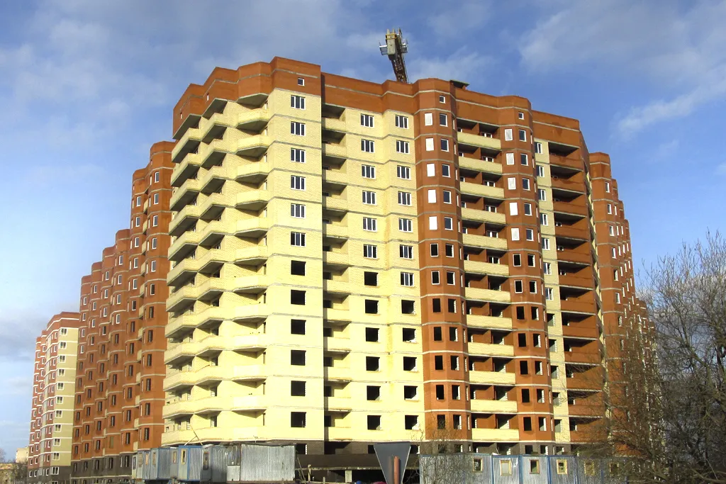 ЖК "Жемчужина" (Серпухов)