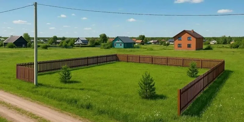 Как купить или продать земельный участок под ИЖС без риска: полное руководство