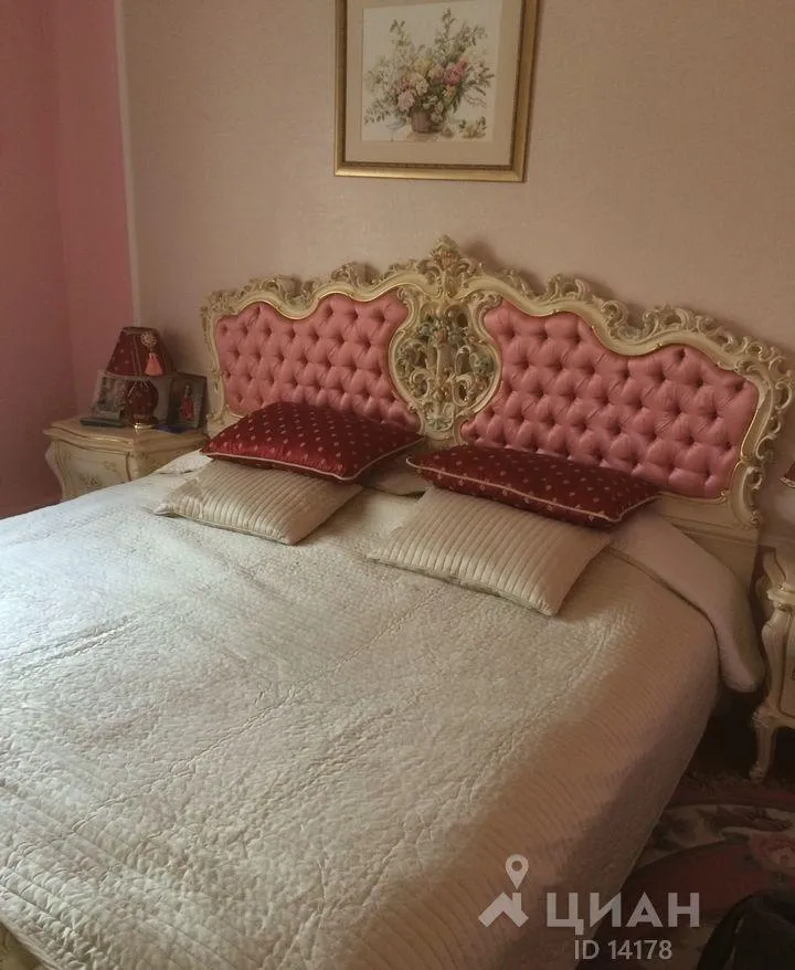 Дом, 485 кв.м на участке 10 сот