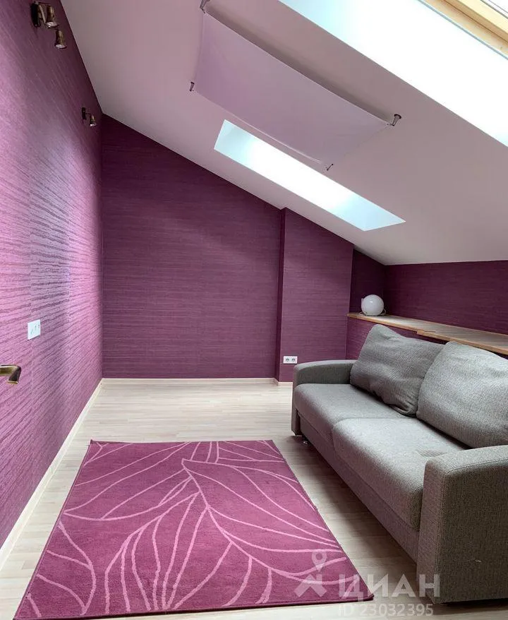 Дом, 150 кв.м на участке 3 сот