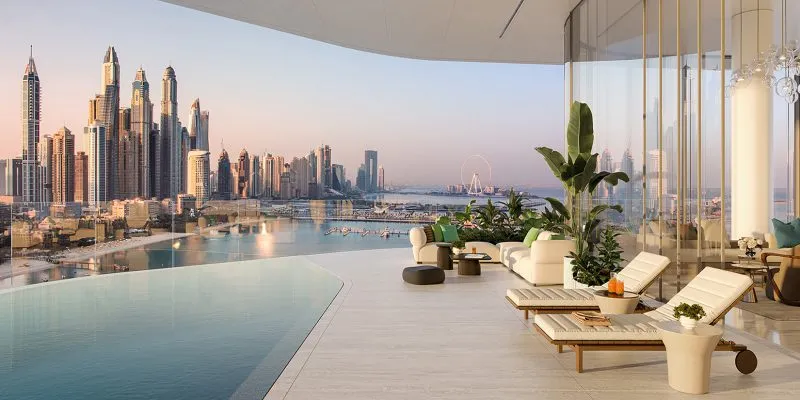 Покупка недвижимости в Дубае