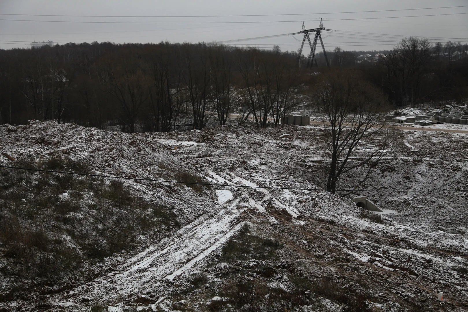 ЖК «Москва А101»