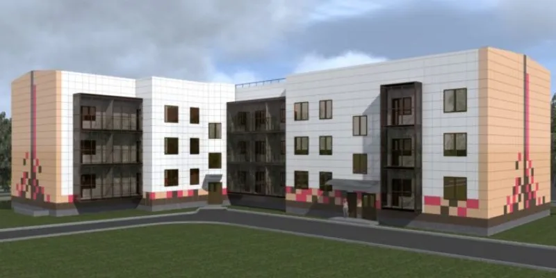 Москомстройинвест: через 3-4 года жилые объекты по программе реновации будут реализовываться по цене рынка