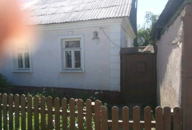 Дом, 54 кв.м на участке 3 сот