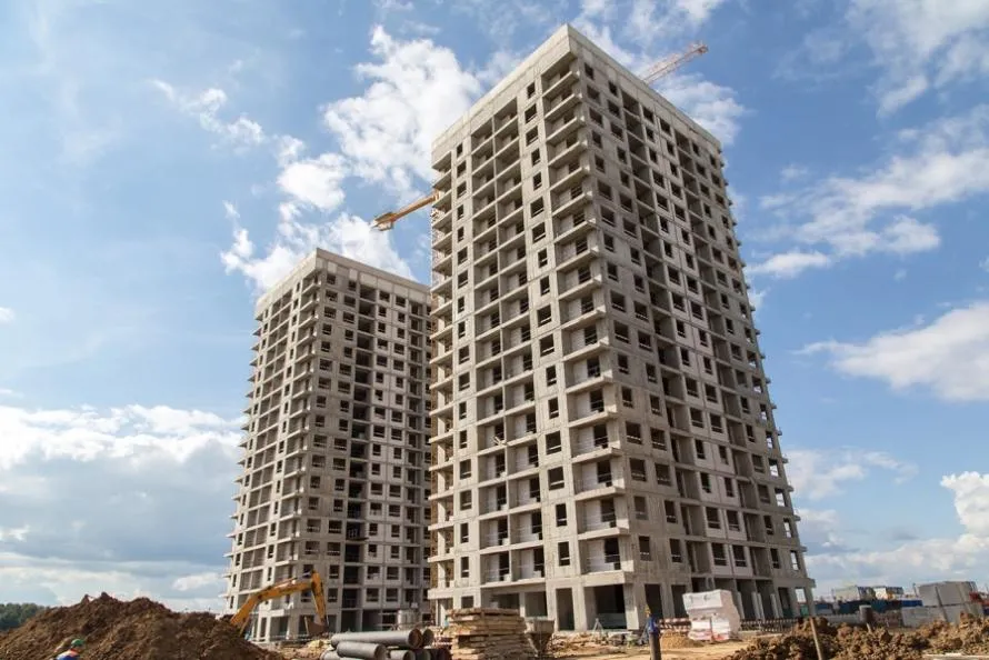 ЖК «Бунинские луга»