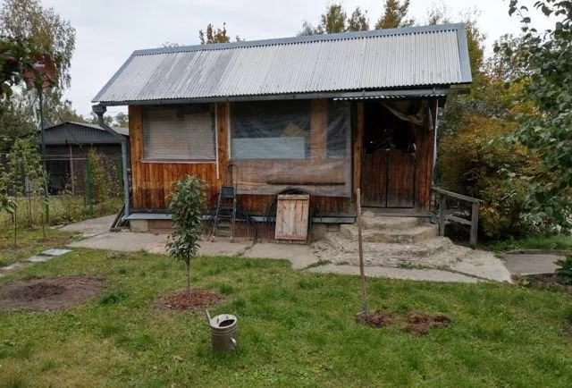 Дом, 300 кв.м на участке 18 сот