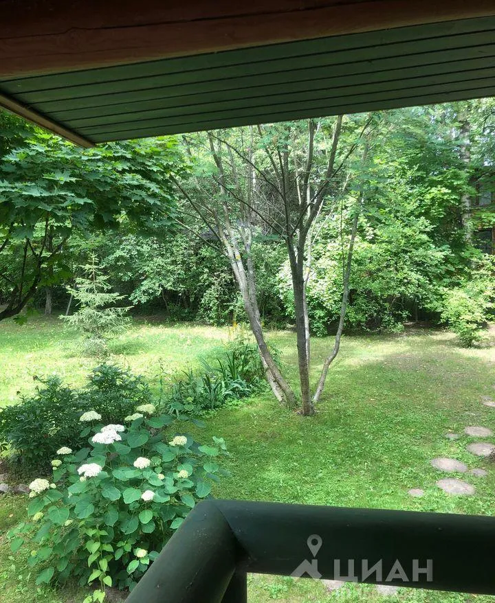 Дом, 264 кв.м на участке 20 сот