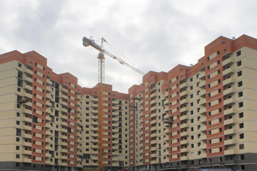 ЖК "Жемчужина" (Серпухов)