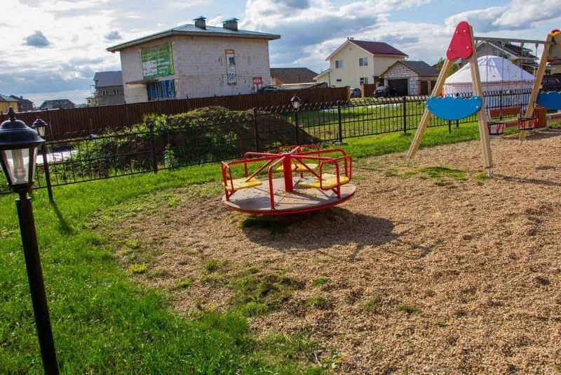 Коттеджный посёлок «Стольный»