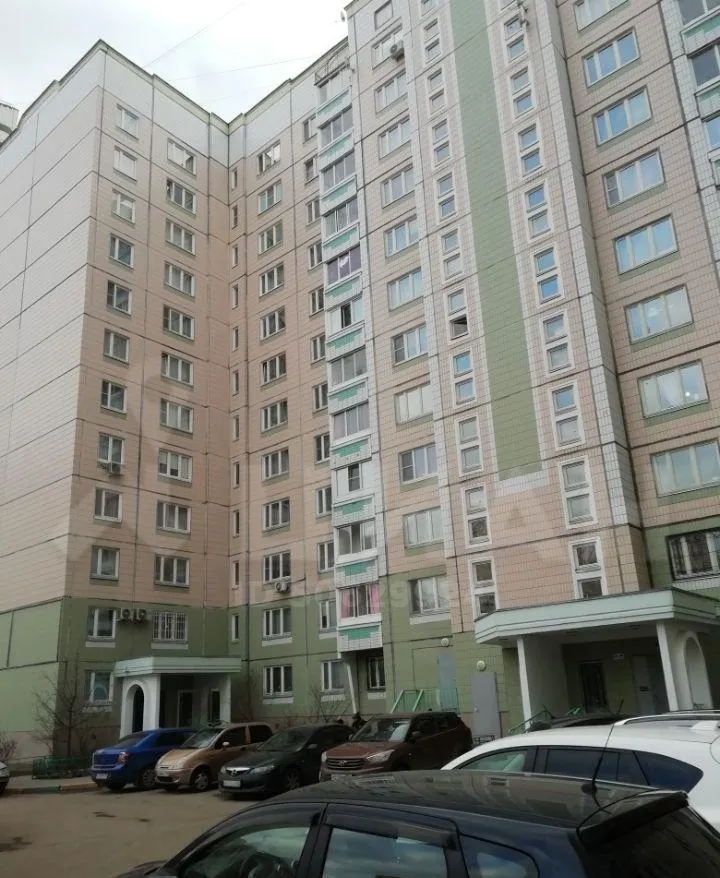 1-комн. квартира, 37.6/17/9