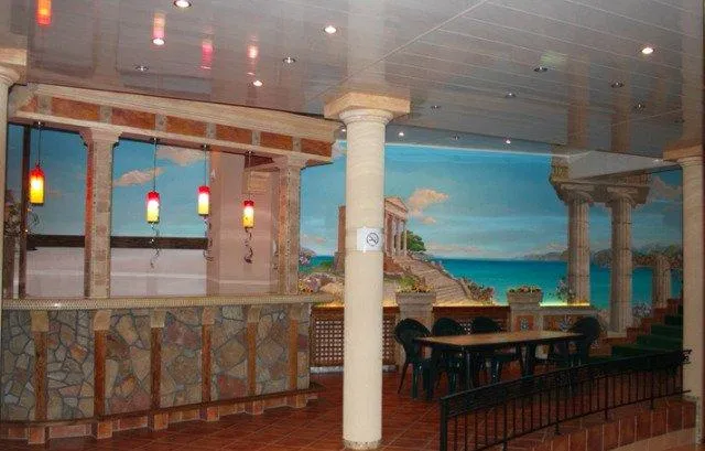 Дом, 320 кв.м на участке 12 сот