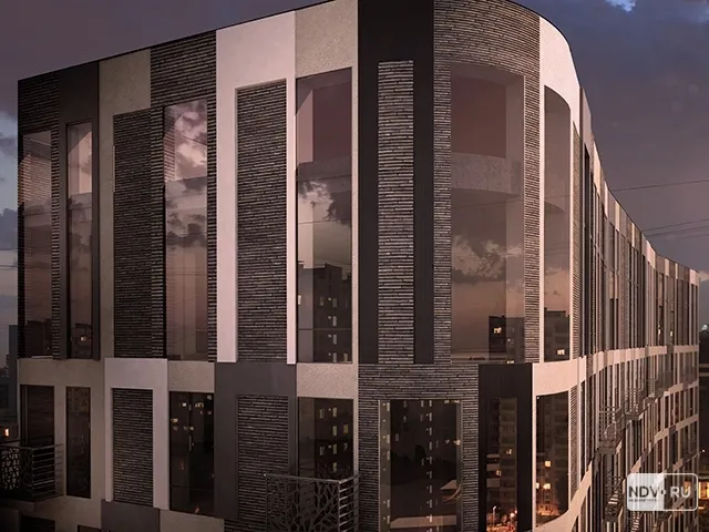 Апарт-комплекс «Nord»