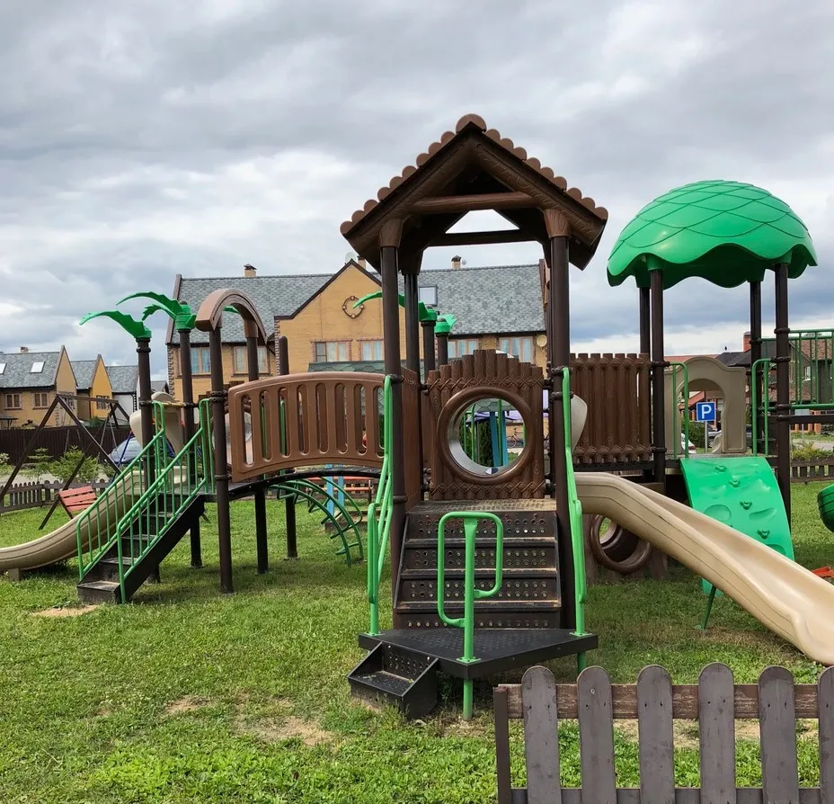 Коттеджный посёлок «Апрелевка-парк»