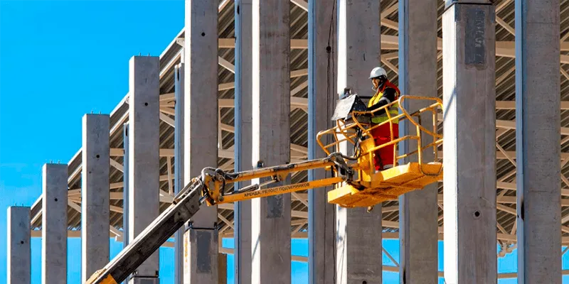 Логистический комплекс на 77 тысяч «квадратов» построят в Краснопахорском районе