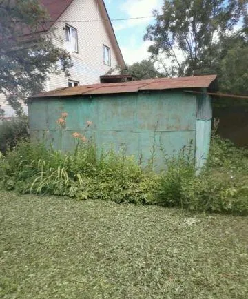 Дом, 45 кв.м на участке 11 сот