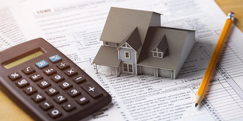 Налог с продажи недвижимости после 3 и 5 лет в собственности