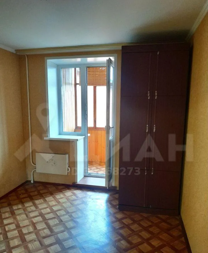 3-комн. квартира, 64/37/10