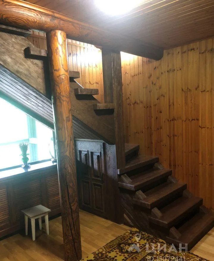 Дом, 264 кв.м на участке 20 сот