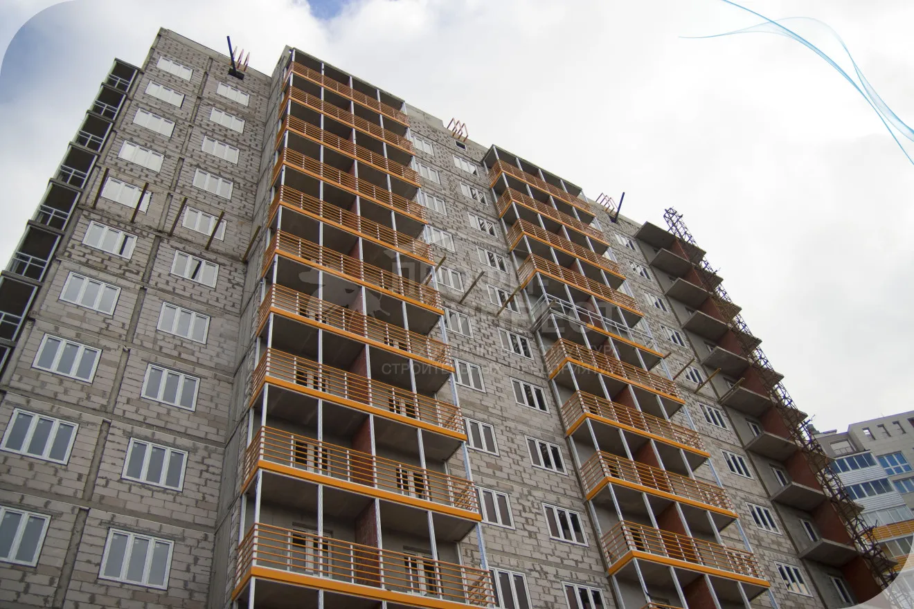 ЖК "Правда 4"