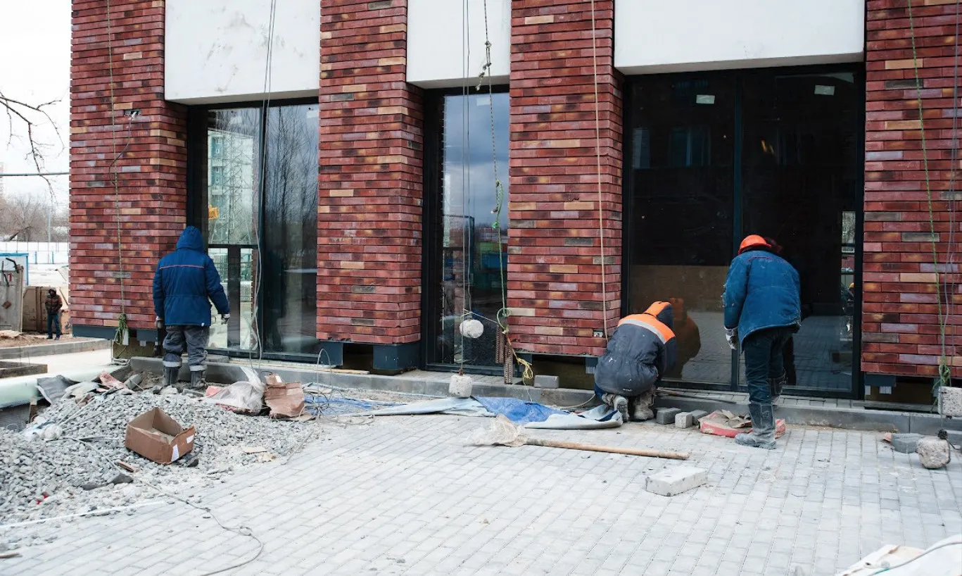 ЖК «Домашний»