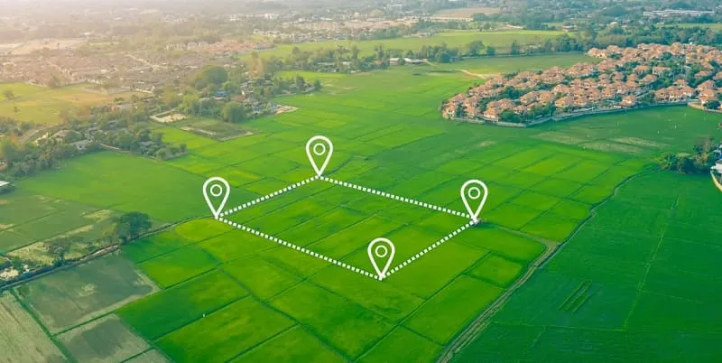 Как выбрать и купить земельный участок