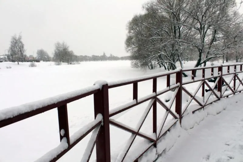 Коттеджный посёлок «Потапово»