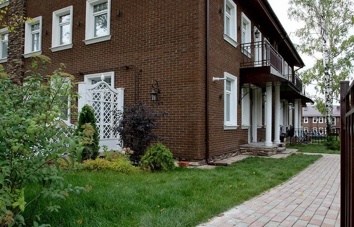 Коттеджный посёлок «Бристоль»