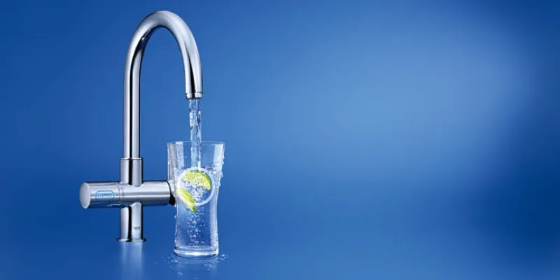 Как правильно выбрать фильтр для воды