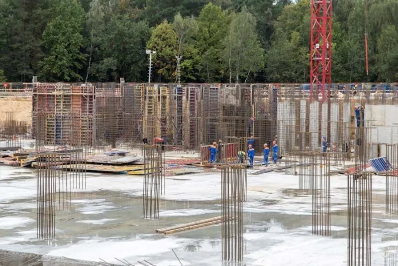 ЖК "Оранж Парк"