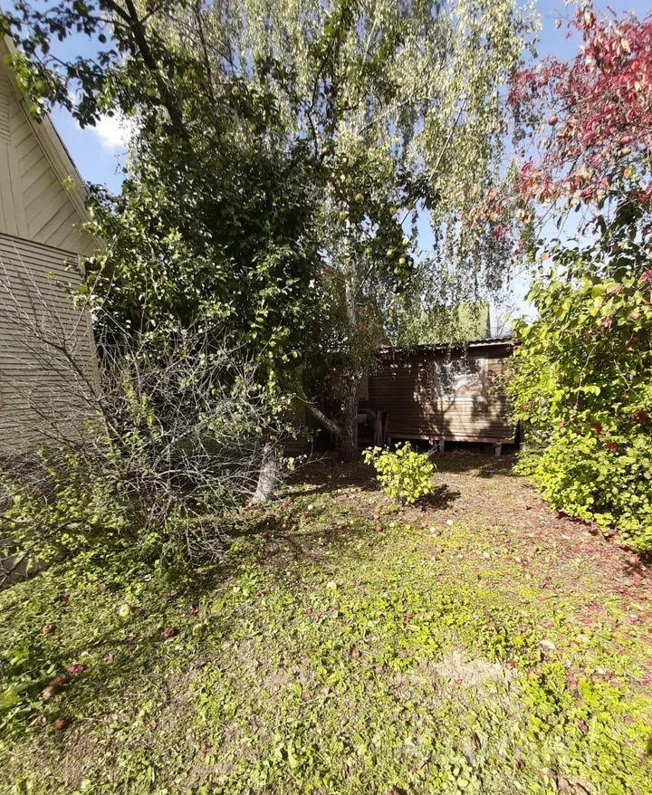 Дом, 116 кв.м на участке 13 сот