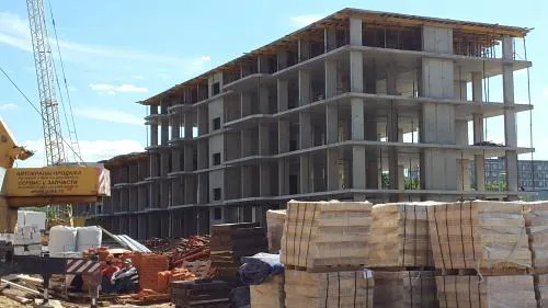 ЖК «Дружный»