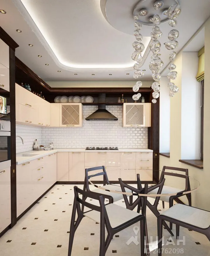 Дом, 367 кв.м на участке 9.83 сот