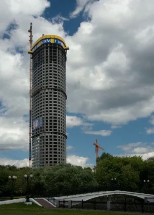 ЖК "Триколор"