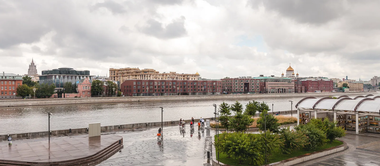 ЖК "Кленовый DOM"