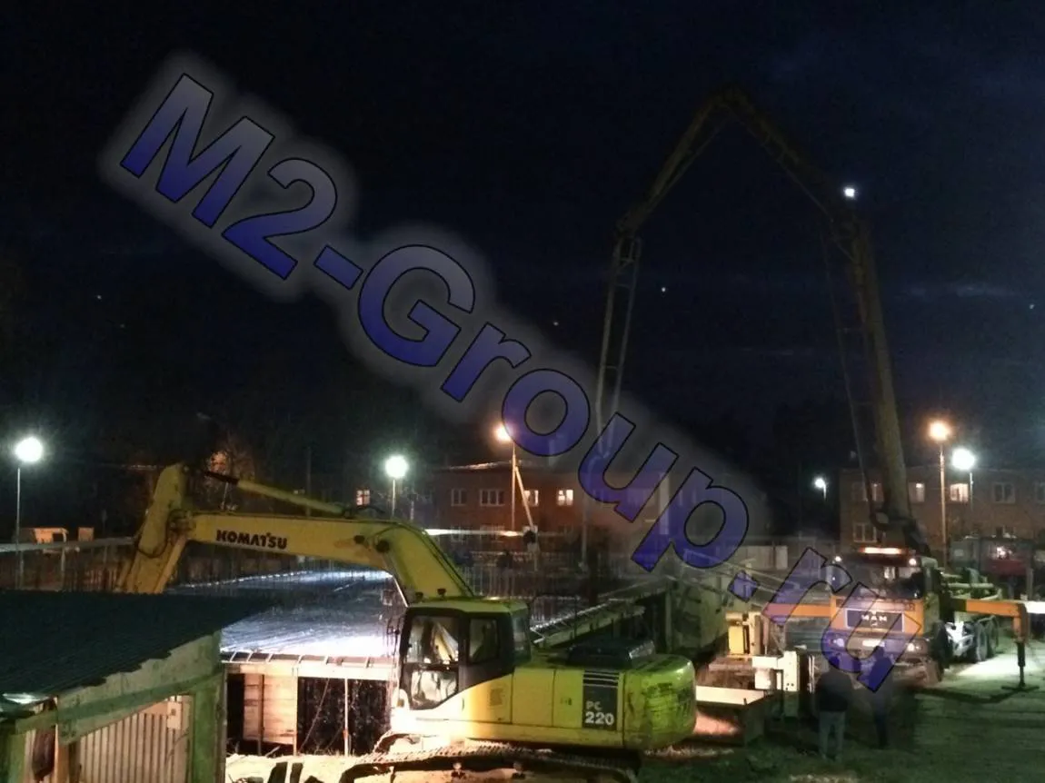 ЖК "Лосиная Слобода"