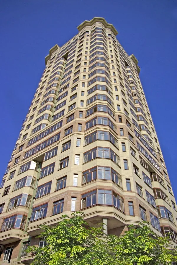 ЖК «Новый Раменский»