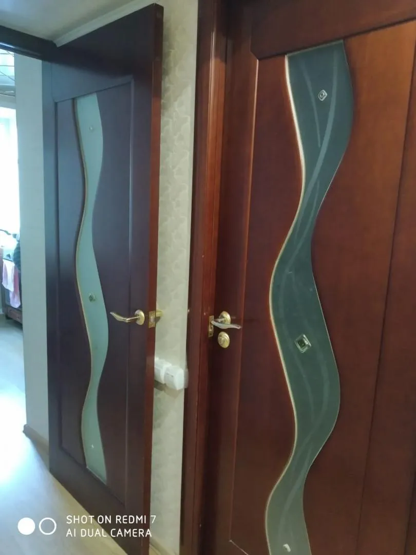 3-комн. квартира, 56/38.5/7